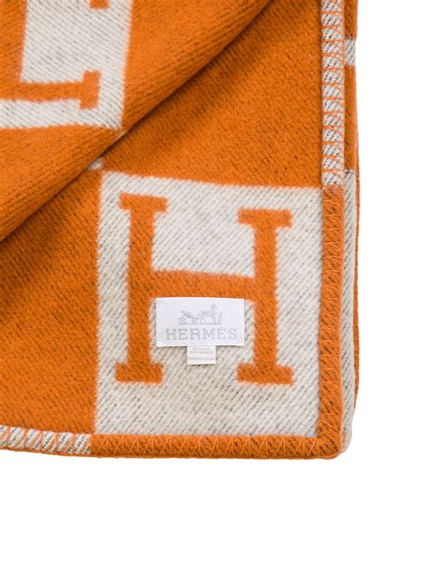 hermes avalon blanket size|hermes avalon blanket discontinued.